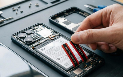 小米手机方便维修吗？多款机型被欧盟评定为”C级“