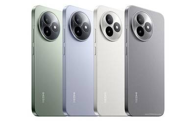 曝小米正研发内置风扇机型或为REDMIK90Ultra