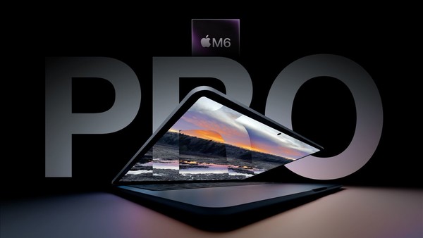 苹果或将在2026年推出四款MacBook 涵盖不同产品线