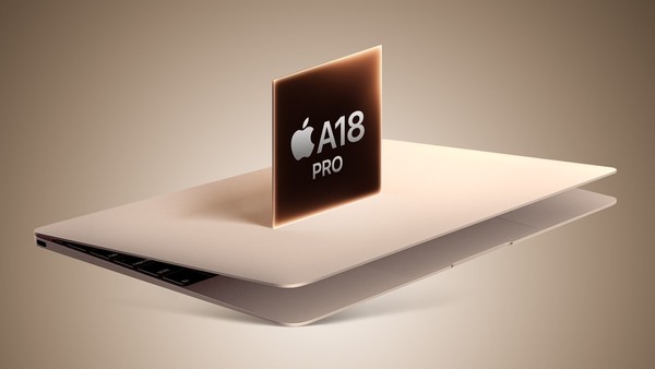 苹果或将在2026年推出四款MacBook 涵盖不同产品线