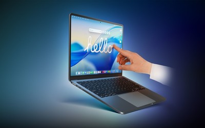 苹果或将在2026年推出四款MacBook涵盖不同产品线