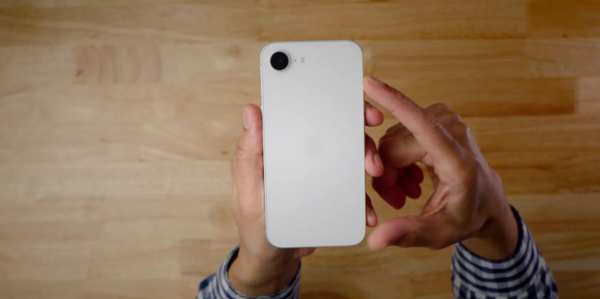 iPhone 17e最快下个月发布 A19芯片、灵动岛等新升级