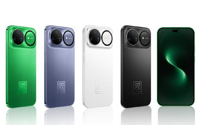 麒麟芯片、红枫影像加持！华为nova15系列销量破40万