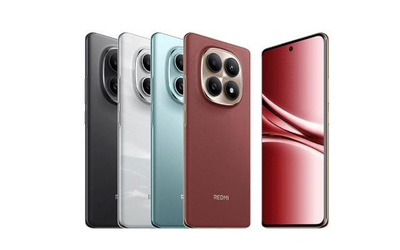 REDMINote系列出货量破4.6亿台Note15定档1月15日