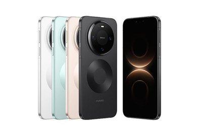 微博数码大赏揭晓:小米17系列获年度高端旗舰手机