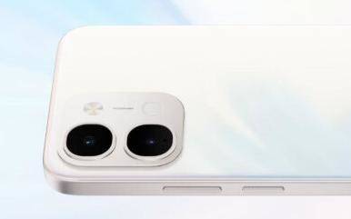 VivoY31d正式发布搭载骁龙6sGen2+7200mAh电池