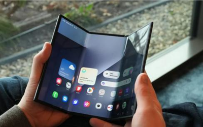 三星多项产品获CES2026大奖三折叠屏手机获最高评价