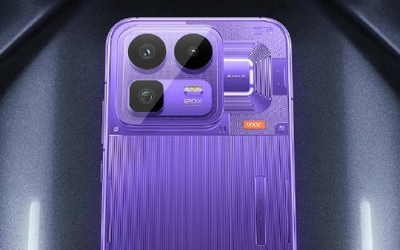 官宣！真我Neo8搭载M14发光材料发光能效提升26%