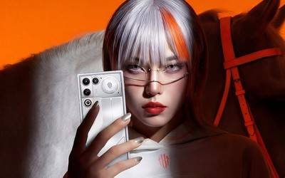 红魔产品经理痛批手机行业抄袭成风:千篇一律审美倒退