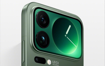 小米潘九堂:模仿是创新基础都很正常没必要抹黑