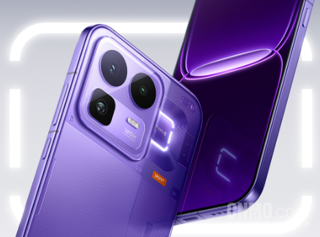 真我Neo8