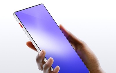 红魔姜超:友商模仿iPhone时红魔已被iPhone模仿