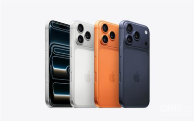 IDC:全球智能手机出货量达到12.6亿部同比增长1.9%