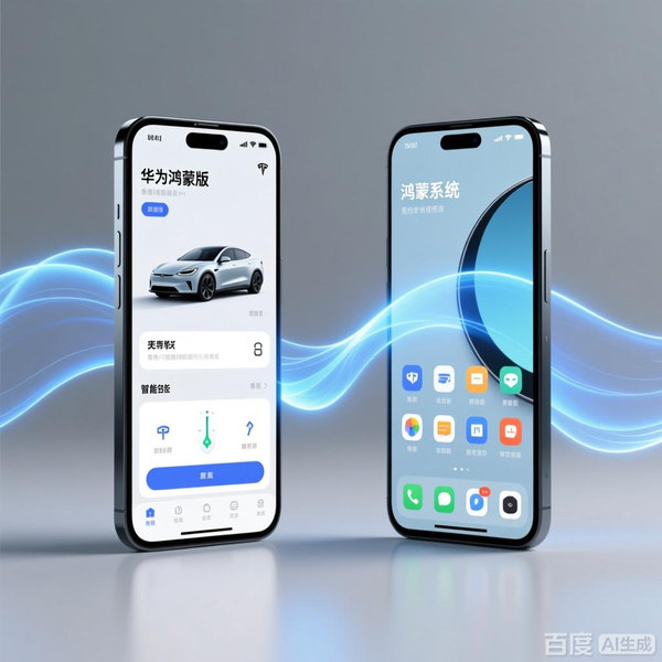 特斯拉App正式推出鸿蒙版！支持远程车控、手机钥匙等