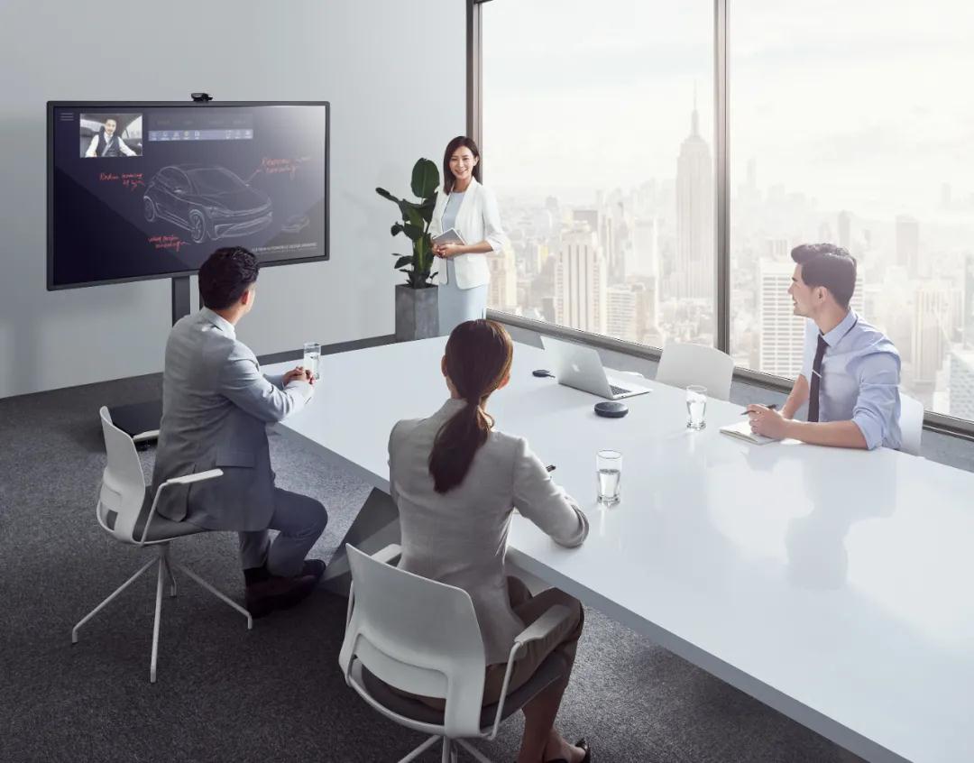 高清远程视频会议系统是如何保证会议质量的？