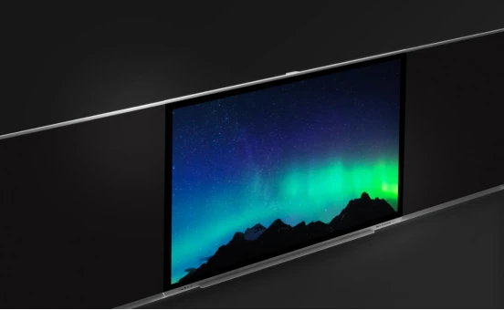  OLED TVs are expected to accelerate replacement under the sharp drop of LCD price in 2021