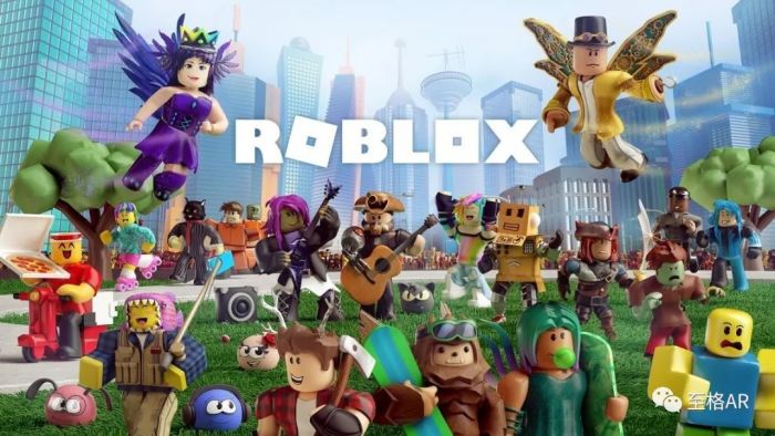 元宇宙到底是什么？Roblox、扎克伯格、微软、罗永浩不同的理解