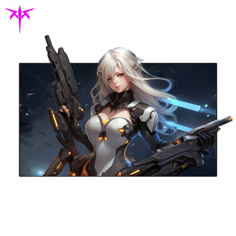 G48P5S 无底座