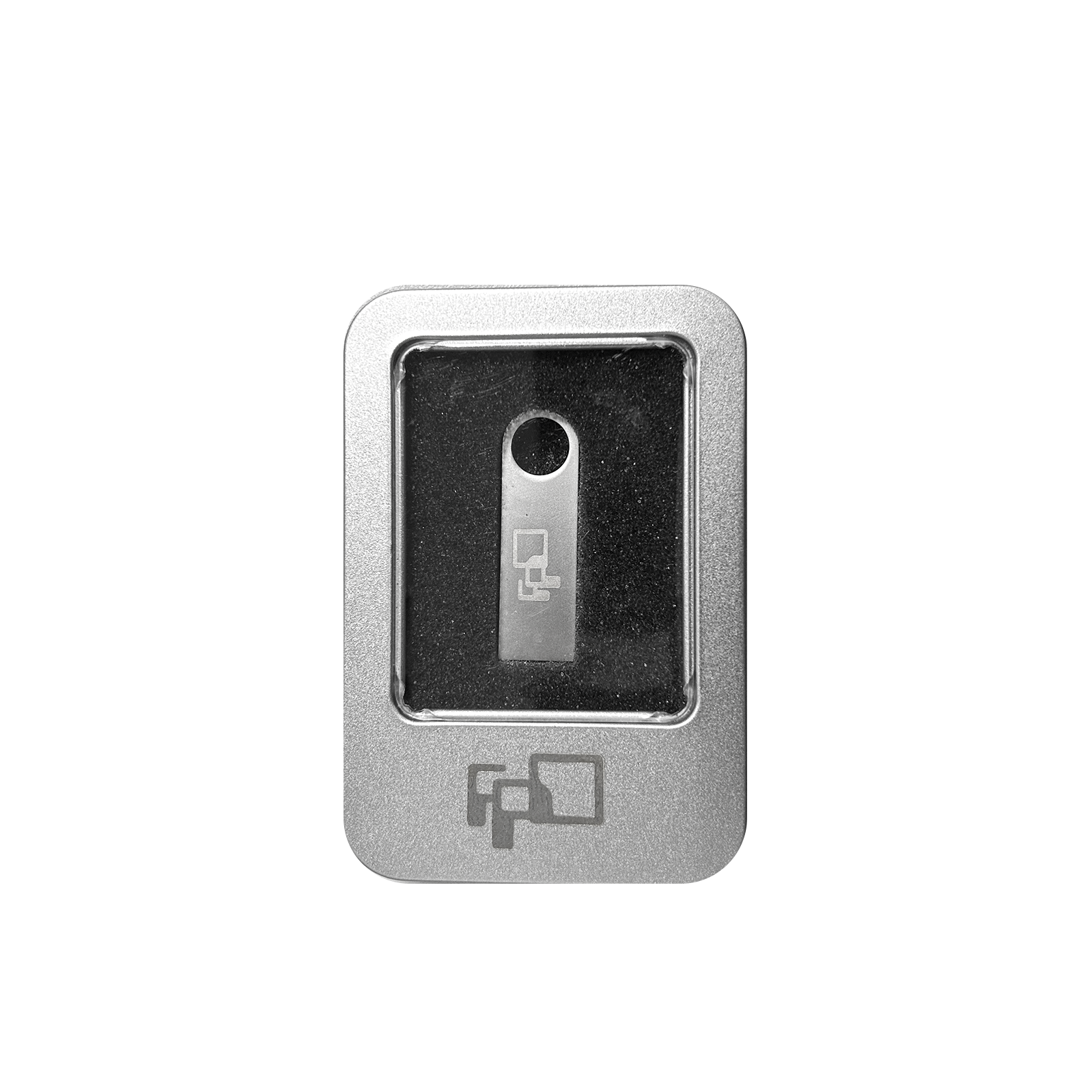 FPD U盘 8G