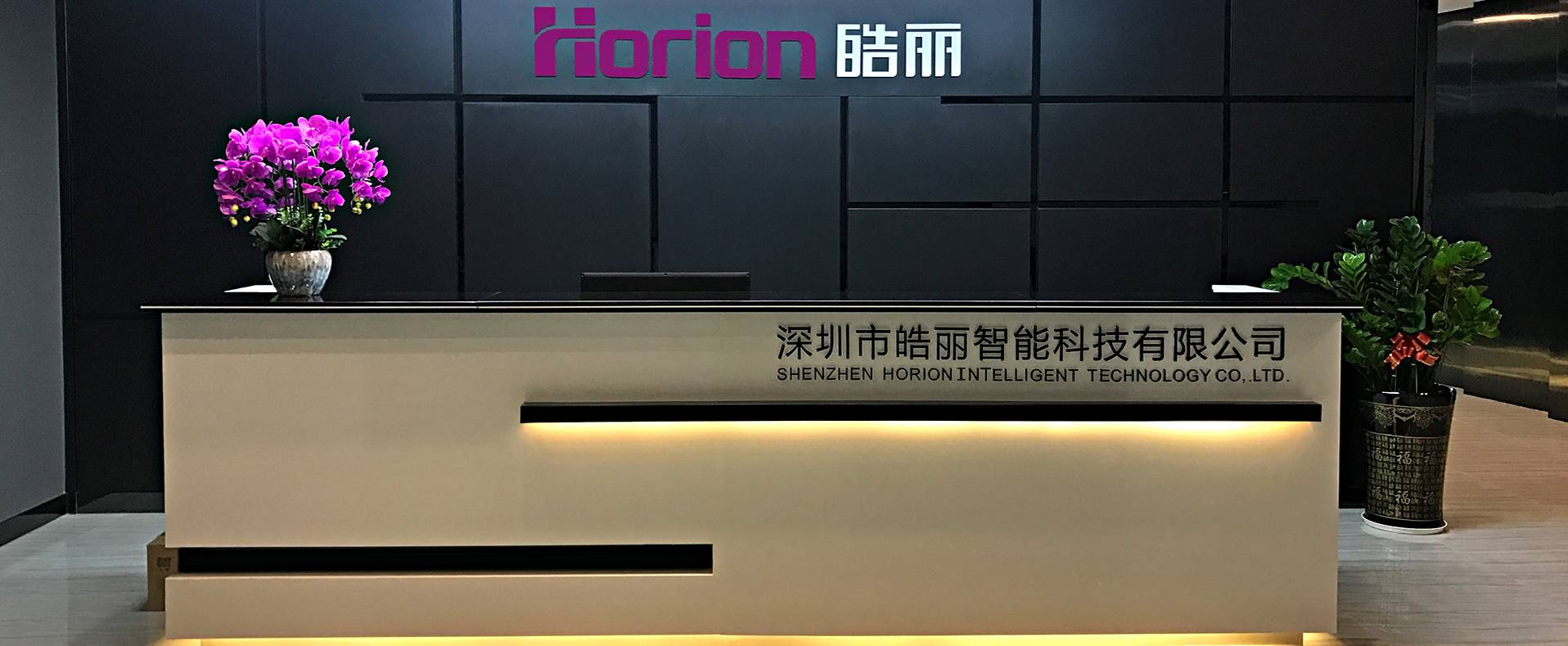 皓丽智能科技公司简介