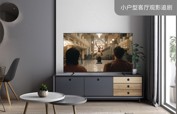 55寸FPD  Mini LED电视机