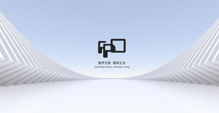 FPD悬浮OLED电视艺境系列