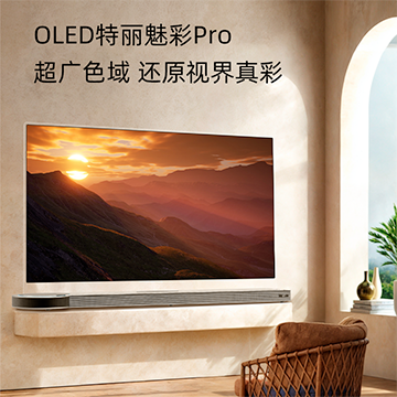 电视机品牌福比特：oled电视无边框设计