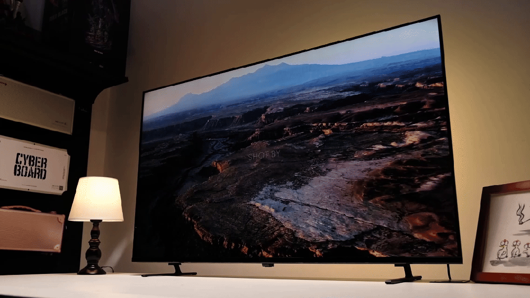 不止于“显示”，更是“体验”：FPD Mini LED电视成为酒店首选的秘密